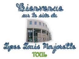 Logo de l\'établissement Lycée Louis Majorelle